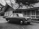 Rover P5 1958 года